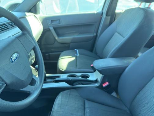 2011 Ford Focus SE