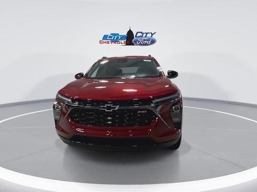 2025 Chevrolet Trax FWD 2RS