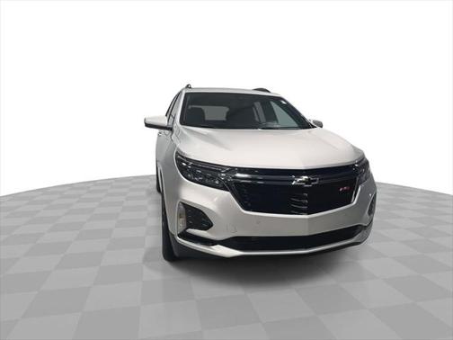2022 Chevrolet Equinox FWD RS