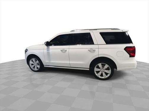 2023 Ford Expedition Platinum