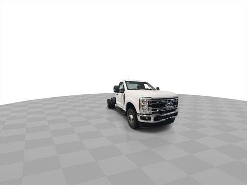 2025 Ford F-350 XL