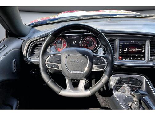 2021 Dodge Challenger SRT Hellcat
