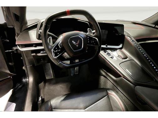 2021 Chevrolet Corvette Stingray w/3LT