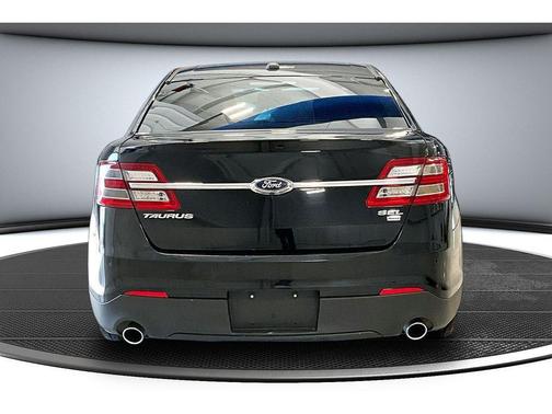 2016 Ford Taurus SEL