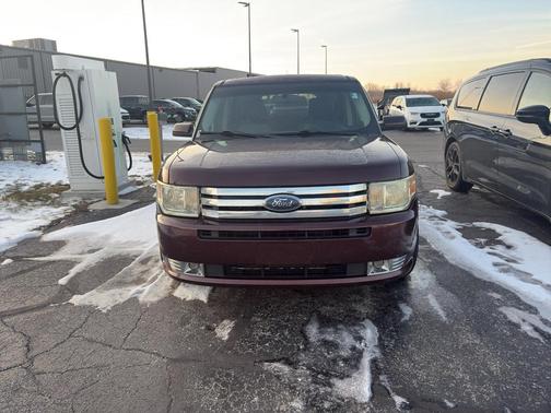 2009 Ford Flex SEL