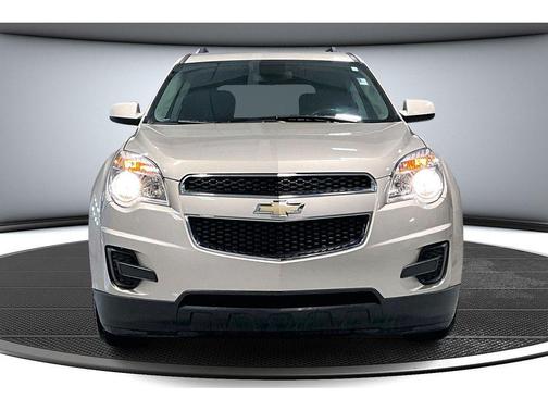 2015 Chevrolet Equinox 1LT