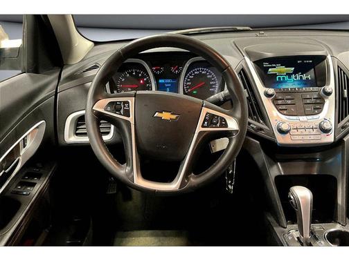 2015 Chevrolet Equinox 1LT