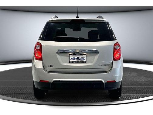 2015 Chevrolet Equinox 1LT