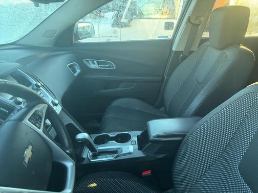 2015 Chevrolet Equinox 1LT