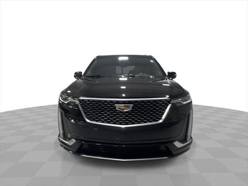 2020 Cadillac XT6 Premium Luxury AWD