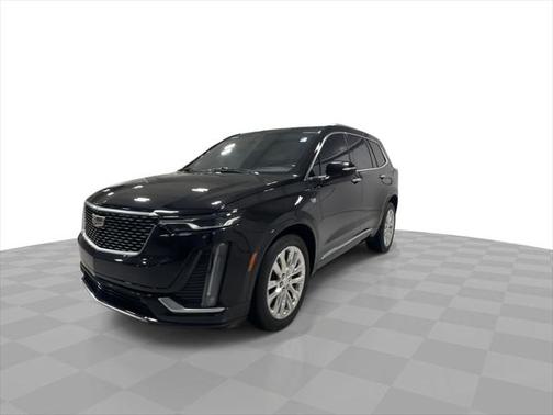 2020 Cadillac XT6 Premium Luxury AWD