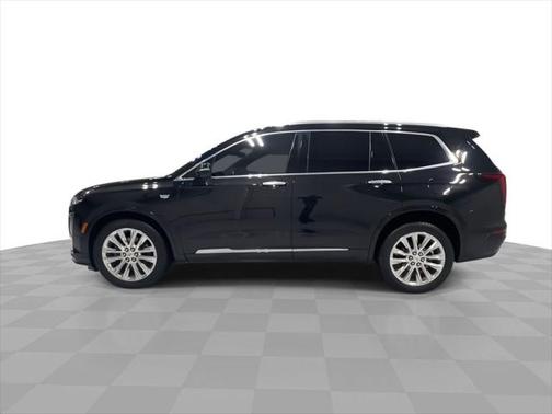 2020 Cadillac XT6 Premium Luxury AWD