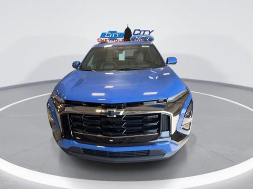2026 Chevrolet Equinox FWD ACTIV