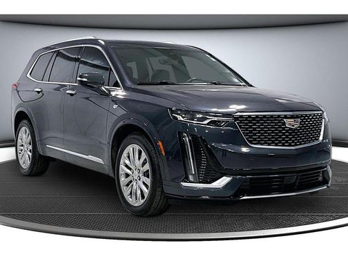 2022 Cadillac XT6 Premium Luxury AWD