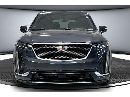 2022 Cadillac XT6 Premium Luxury AWD