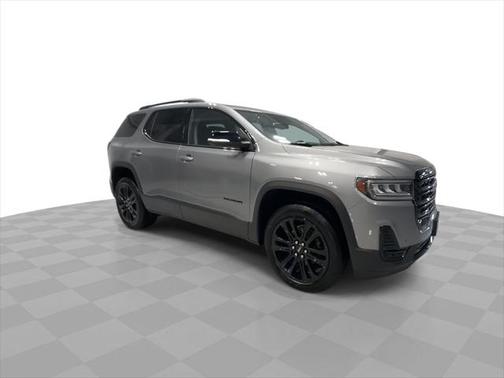 2023 GMC Acadia AWD SLE