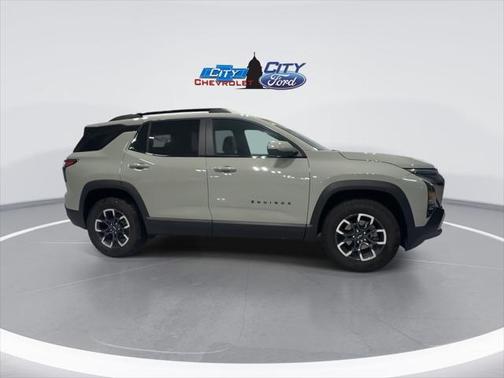 2025 Chevrolet Equinox AWD ACTIV