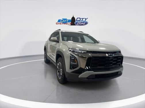 2025 Chevrolet Equinox AWD ACTIV