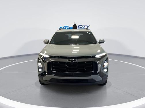 2025 Chevrolet Equinox AWD ACTIV
