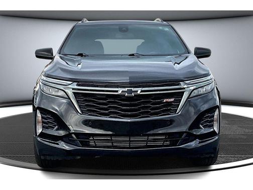2022 Chevrolet Equinox FWD RS