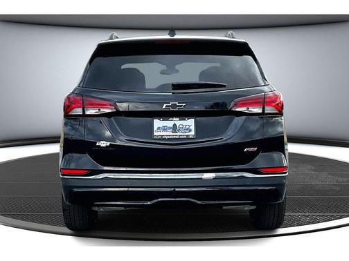 2022 Chevrolet Equinox FWD RS