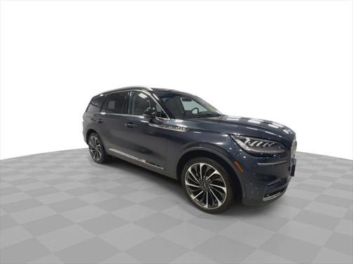 2022 Lincoln Aviator Reserve AWD