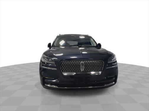 2022 Lincoln Aviator Reserve AWD