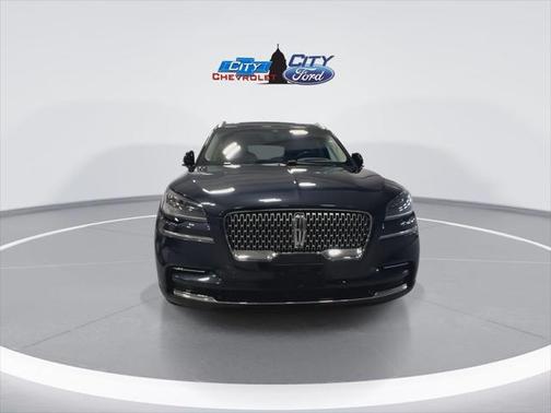2022 Lincoln Aviator Reserve AWD
