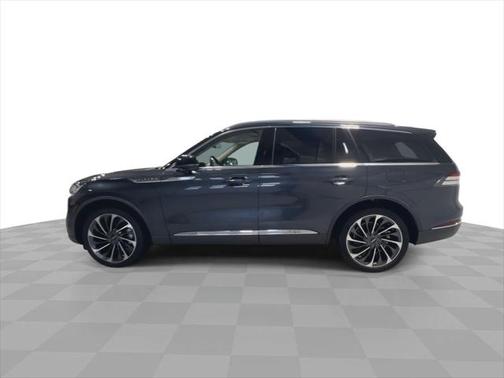 2022 Lincoln Aviator Reserve AWD