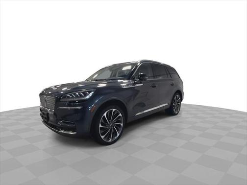 2022 Lincoln Aviator Reserve AWD