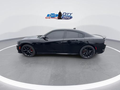 2019 Dodge Charger R/T