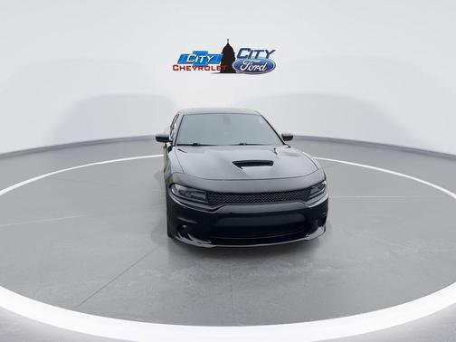 2019 Dodge Charger R/T