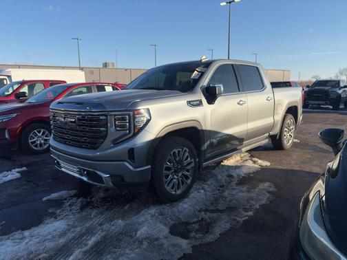 2023 GMC Sierra 1500 Denali Ultimate