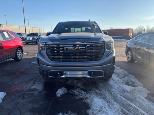 2023 GMC Sierra 1500 Denali Ultimate