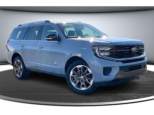 2025 Ford Expedition King Ranch