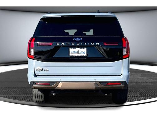 2025 Ford Expedition King Ranch