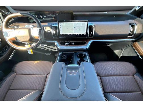 2025 Ford Expedition King Ranch