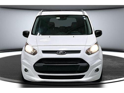 2015 Ford Transit Connect XLT w/Rear Liftgate
