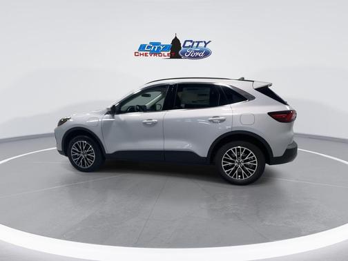 2025 Ford Escape PHEV Base