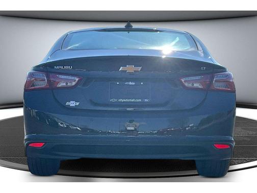 2024 Chevrolet Malibu FWD 2LT