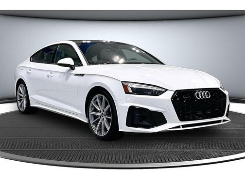 2025 Audi A5 Sportback 45 S Line Premium