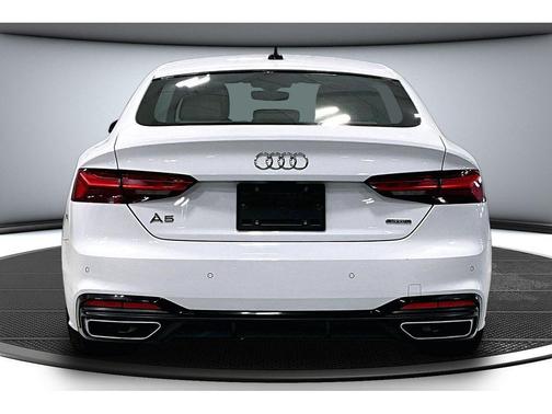 2025 Audi A5 Sportback 45 S Line Premium