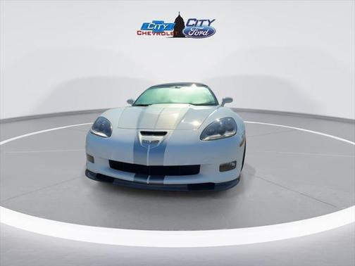 2013 Chevrolet Corvette 427