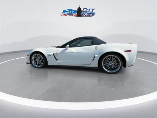2013 Chevrolet Corvette 427
