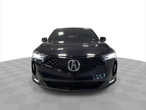 2024 Acura RDX Base
