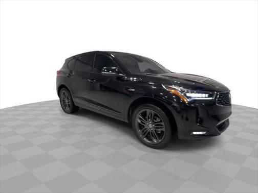 2024 Acura RDX Base