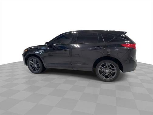 2024 Acura RDX Base