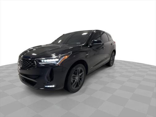 2024 Acura RDX Base