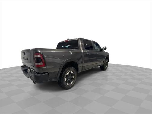 2024 RAM 1500 Rebel