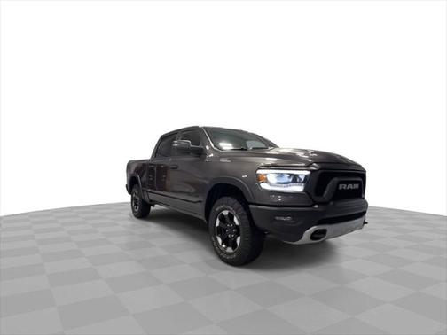 2024 RAM 1500 Rebel